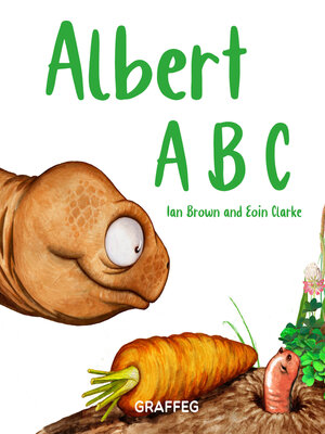 cover image of Albert ABC